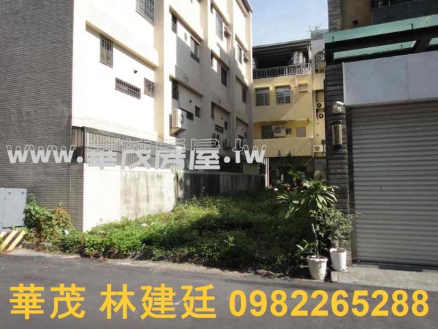 台南安平建地法拍-5