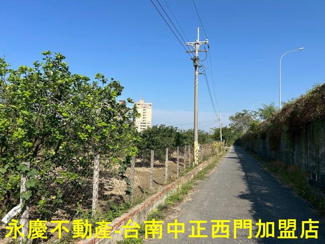 台南麻豆農地-12