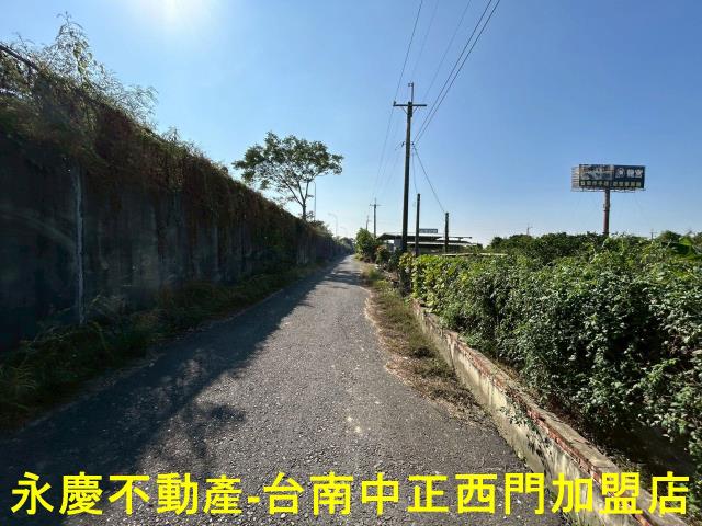 台南麻豆農地-8