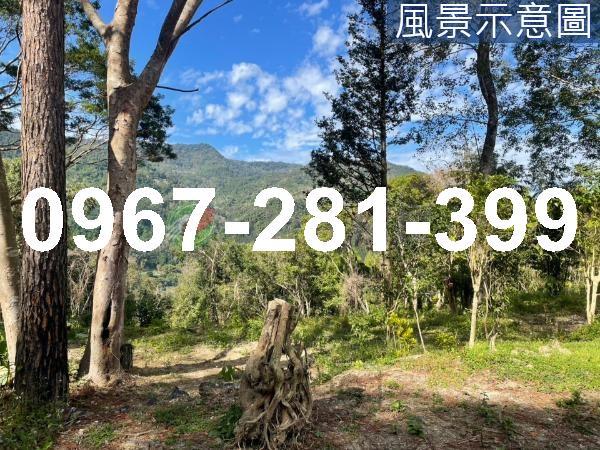 苗栗南庄農地-10