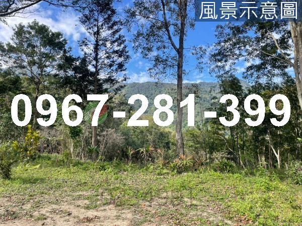 苗栗南庄農地-12