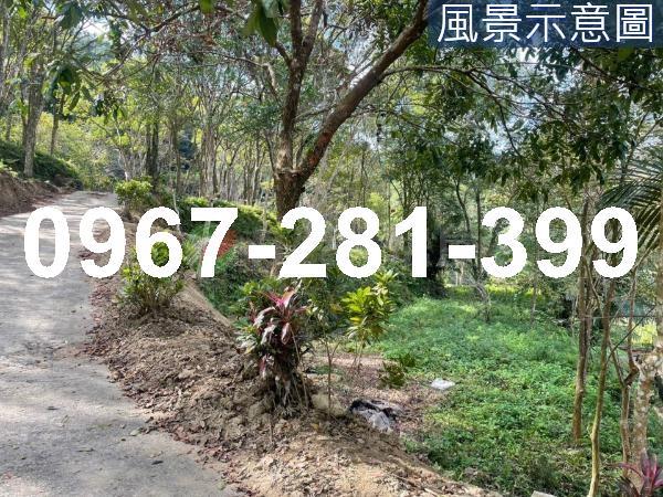 苗栗南庄農地-14