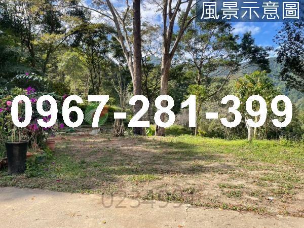 苗栗南庄農地-4