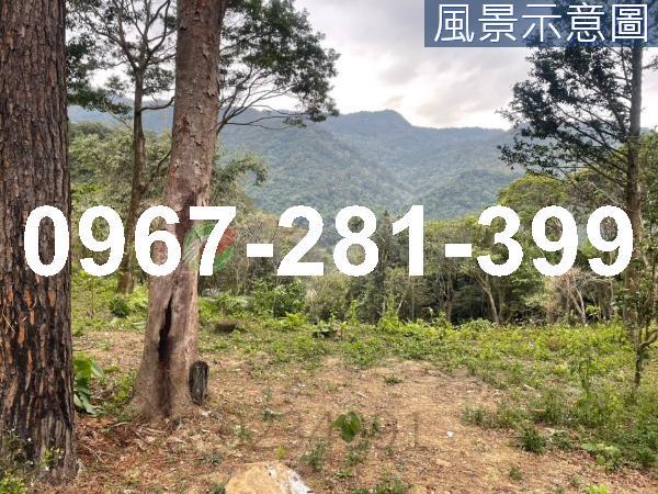 苗栗南庄農地-7