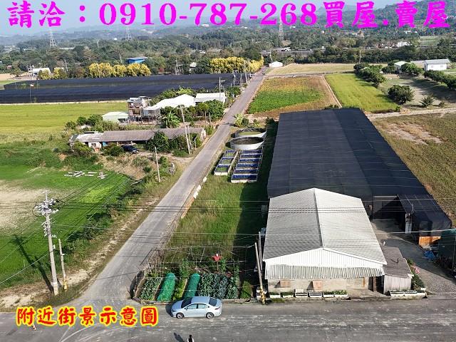 玉井區玉南段都內農地十