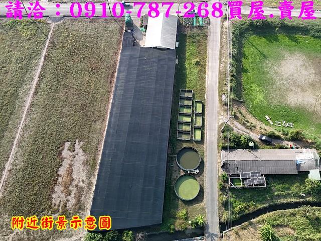 台南柳營農地-5