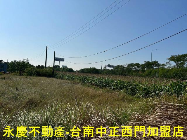 台南麻豆農地-2