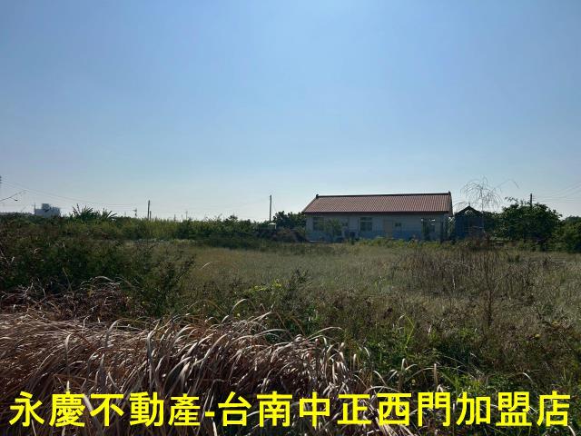 台南麻豆農地-3