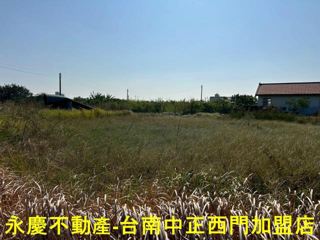 台南麻豆農地-4