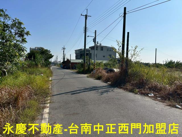 台南麻豆農地-6