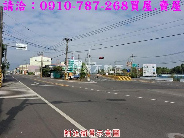 台南楠西農地-9