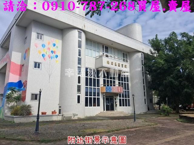 台南楠西農地-14