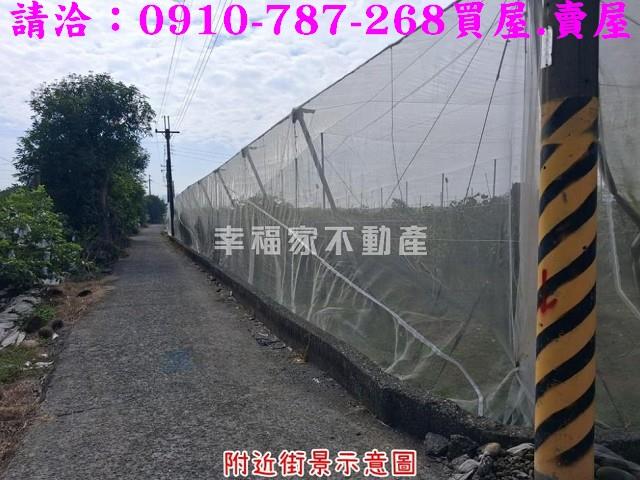 台南楠西農地-6