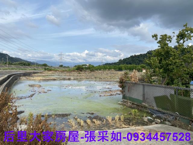 台中后里農地-0