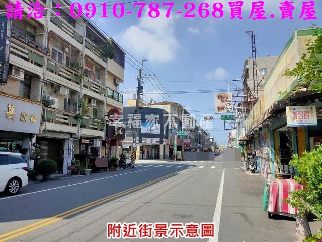 台南西港農地-14