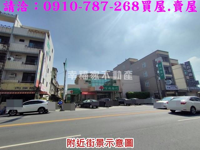 台南西港農地-6