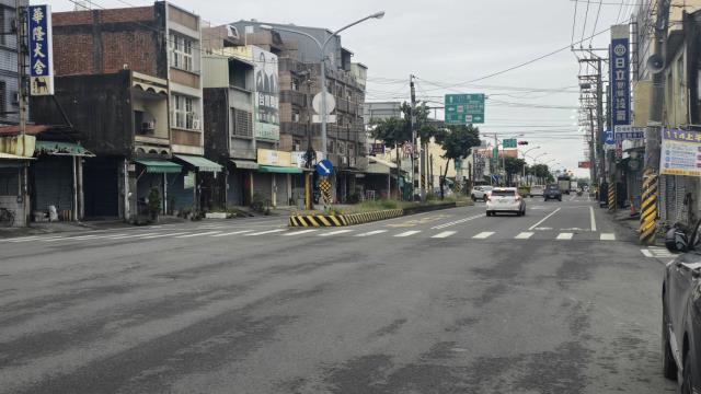 竹田大成路工農廠房出售
