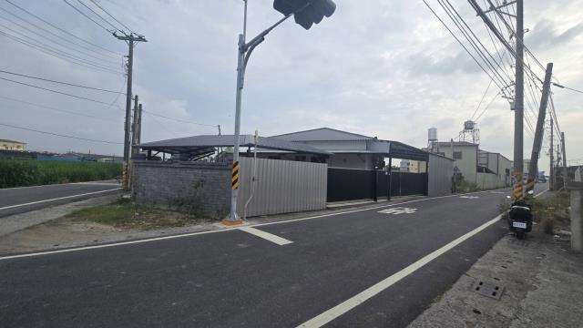 屏東屏東市工業地-5