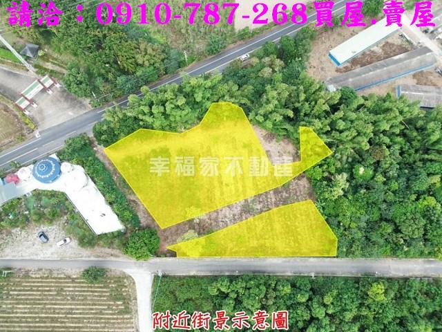 台南新市農地-0