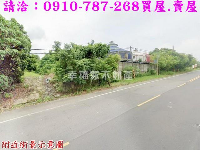 台南新市農地-8