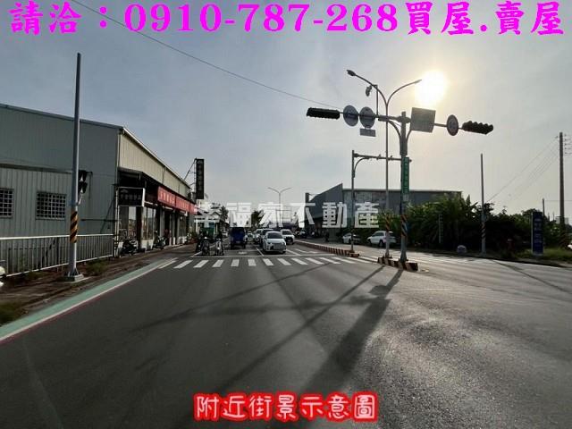 台南安南農地-12