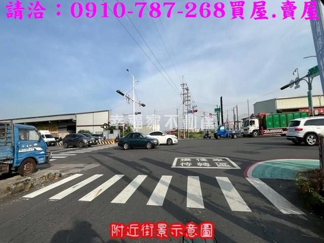 台南安南農地-14