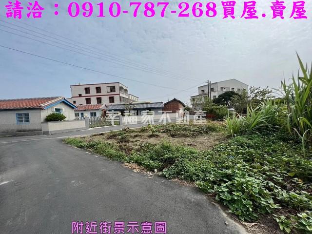 台南鹽水建地-11