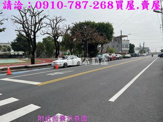 台南鹽水建地-12