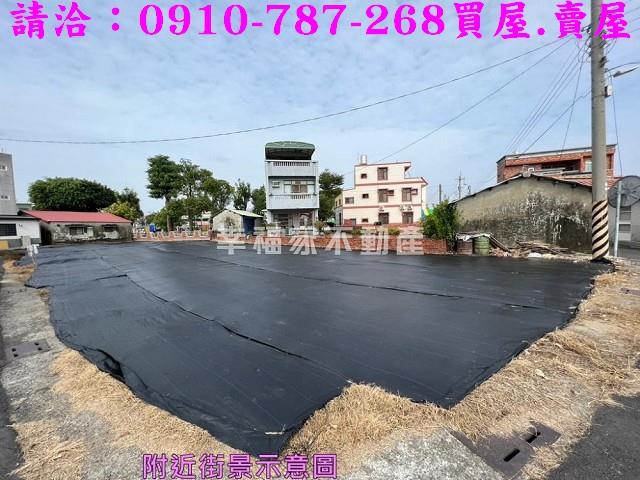 台南鹽水建地-5
