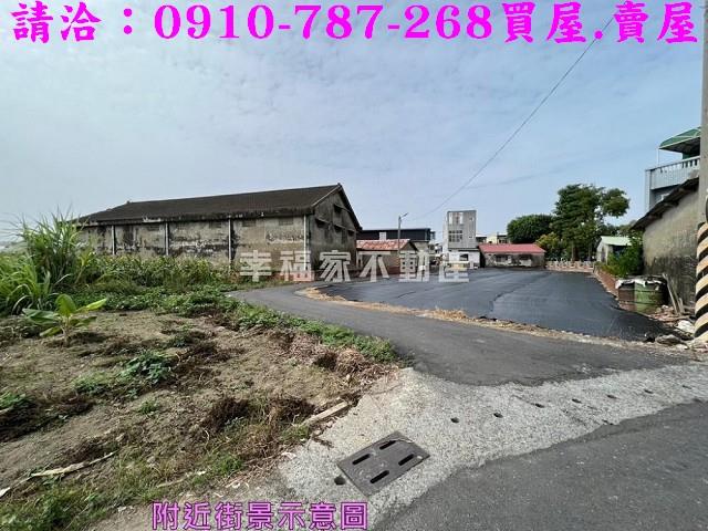 台南鹽水建地-7