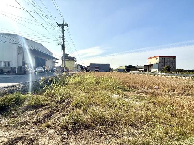 高雄大寮農地-2