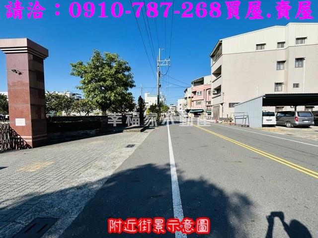 台南關廟建地-1