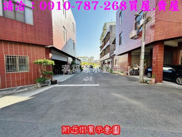 台南關廟建地-6