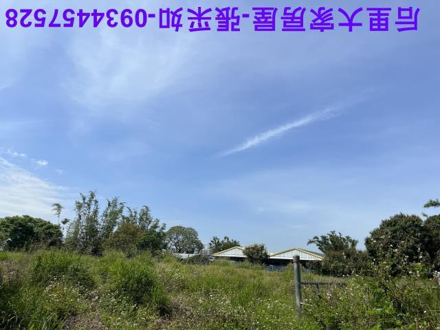 台中后里農地-2