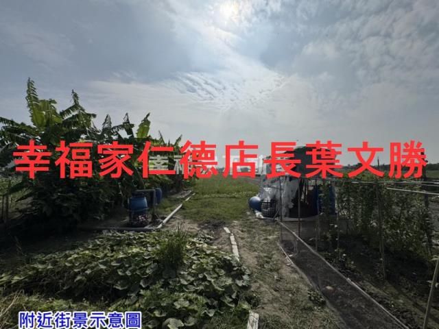 東山2分低總價農地