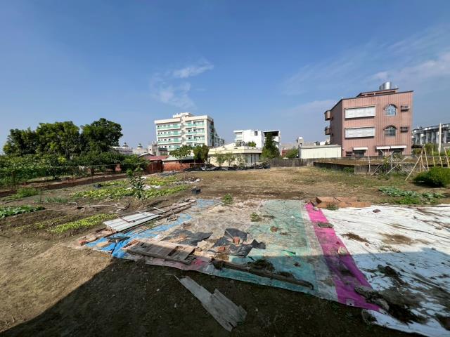關廟建地-2
