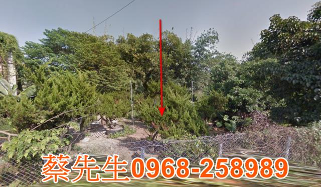 官田湖山里都計內農地都市農地好規劃用途多