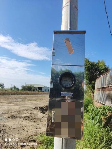 台南西港農地-10