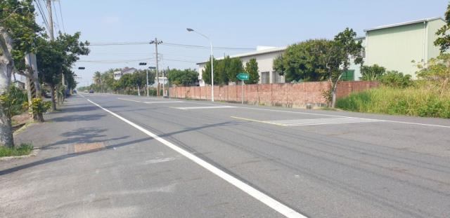 台南西港農地-3