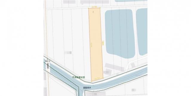 台南西港農地-4