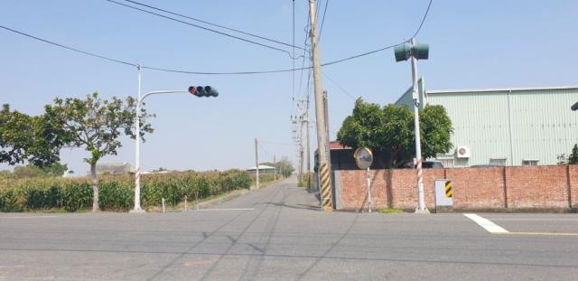 台南西港農地-5