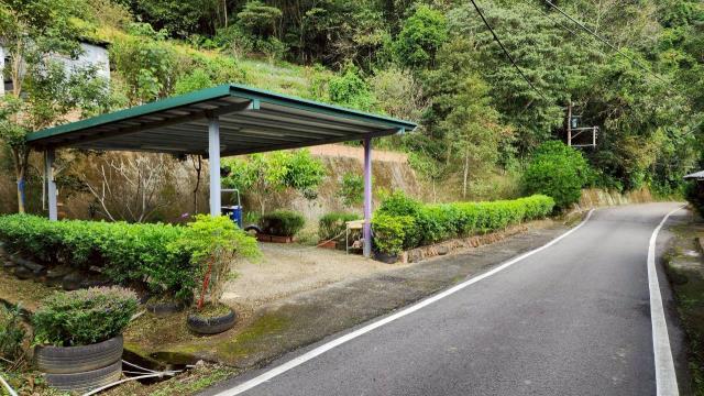 新竹北埔山坡地-10