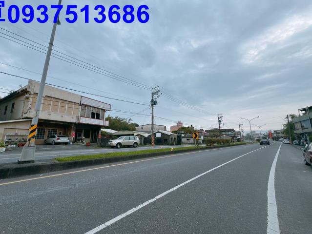 宜蘭壯圍建地-11