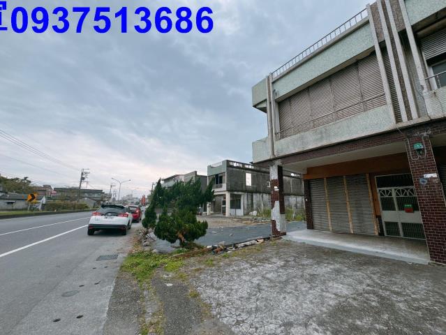 宜蘭縣宜蘭市和睦段建地出售