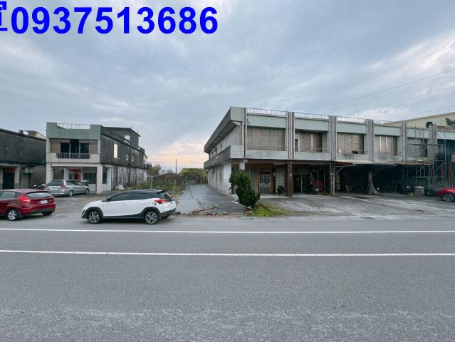 宜蘭壯圍建地-6