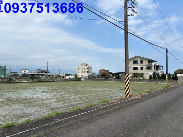 宜蘭員山農地-13