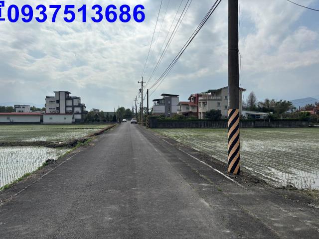 宜蘭員山農地-5