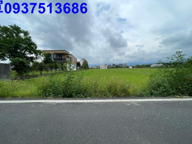 宜蘭三星農地-5