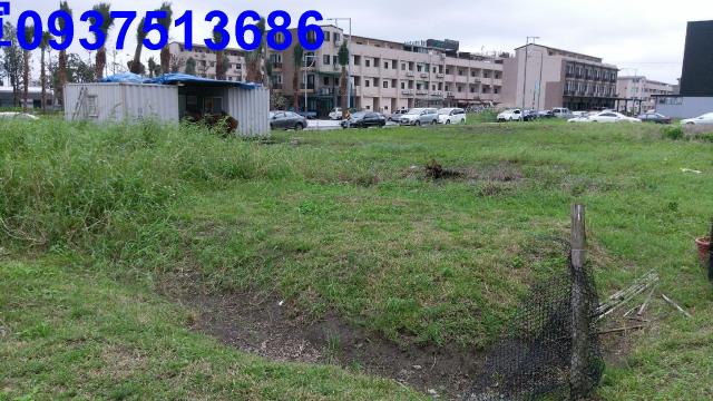 宜蘭縣頭城鎮大里段建地出售