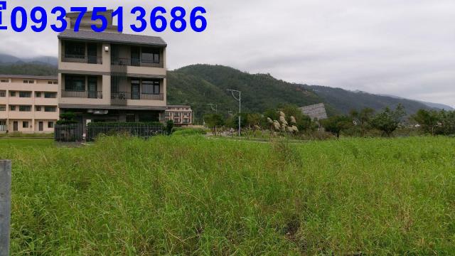 宜蘭頭城建地-6